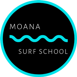 Moana Surf School